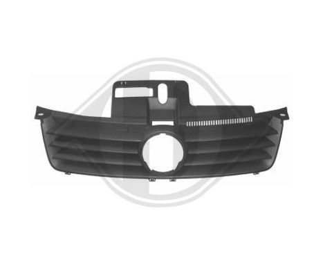 Radiator Grille Priority Parts, Image 3