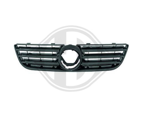 Radiator Grille Priority Parts, Image 3