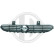 Radiator Grille Priority Parts, Thumbnail 3