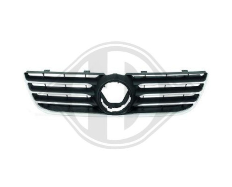 Radiator Grille Priority Parts, Image 3