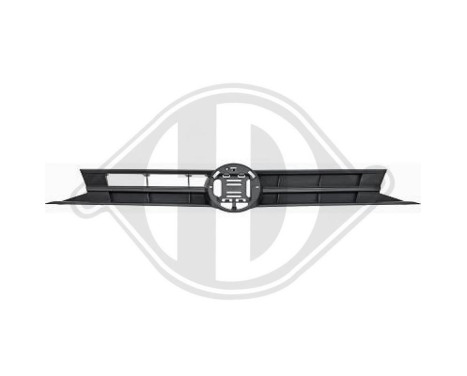 Radiator Grille Priority Parts, Image 3