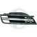 Radiator Grille Priority Parts, Thumbnail 3