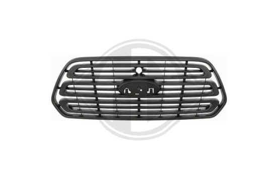 Radiator Grille Priority Parts, Image 3