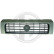 Radiator Grille Priority Parts, Thumbnail 3