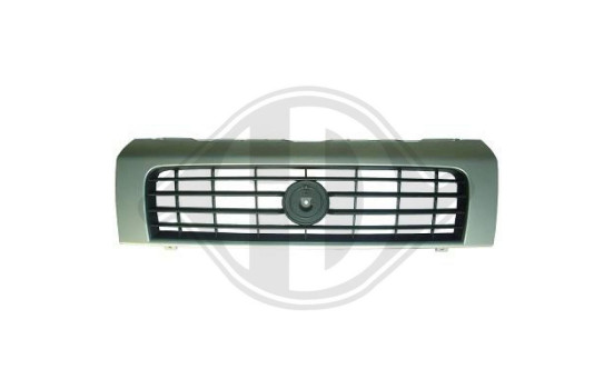 Radiator Grille Priority Parts, Image 3