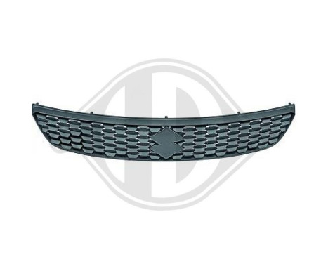 Radiator Grille Priority Parts, Image 3