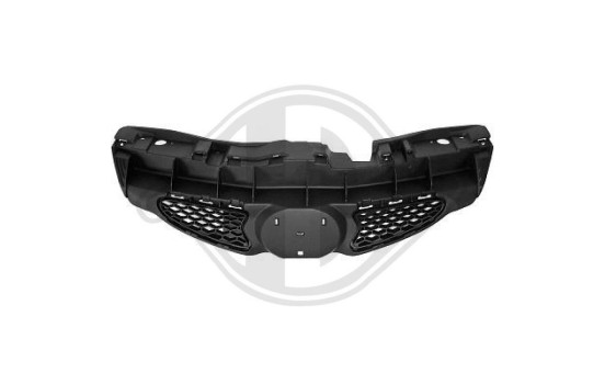 Radiator Grille Priority Parts, Image 3