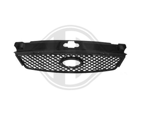 Radiator Grille Priority Parts, Image 3