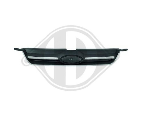 Radiator Grille Priority Parts, Image 3