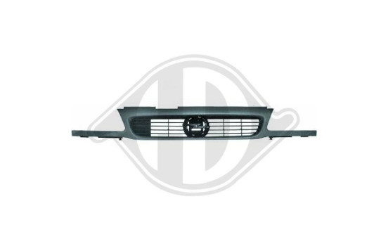 Radiator Grille Priority Parts, Image 3