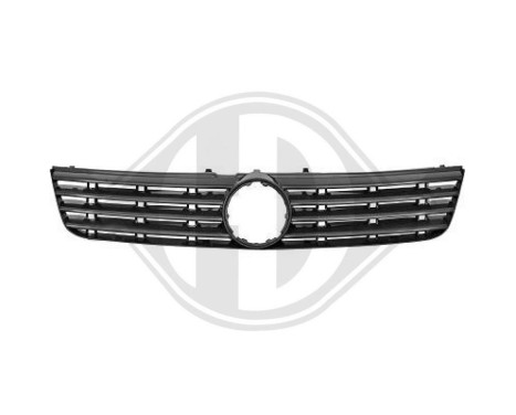 Radiator Grille Priority Parts, Image 3