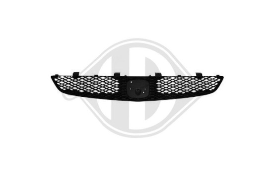 Radiator Grille Priority Parts, Image 3