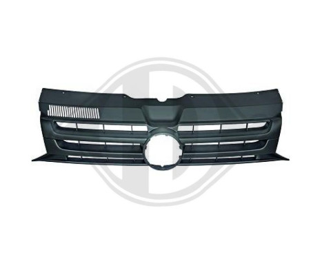 Radiator Grille Priority Parts, Image 3