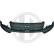 Radiator Grille Priority Parts, Thumbnail 3