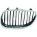 Radiator Grille Priority Parts, Thumbnail 3