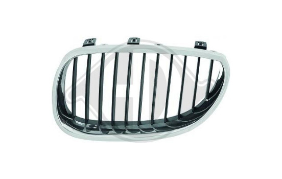 Radiator Grille Priority Parts, Image 3