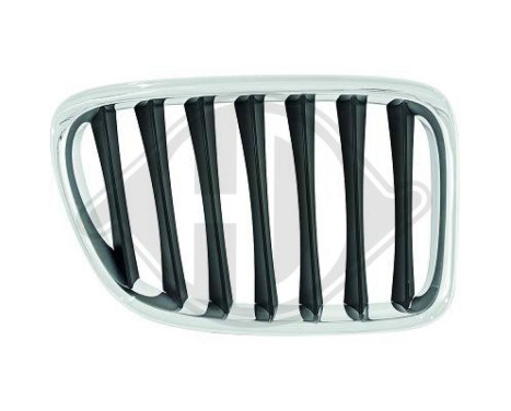Radiator Grille Priority Parts, Image 3