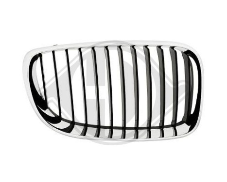 Radiator Grille Priority Parts, Image 3