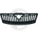 Radiator Grille Priority Parts, Thumbnail 3