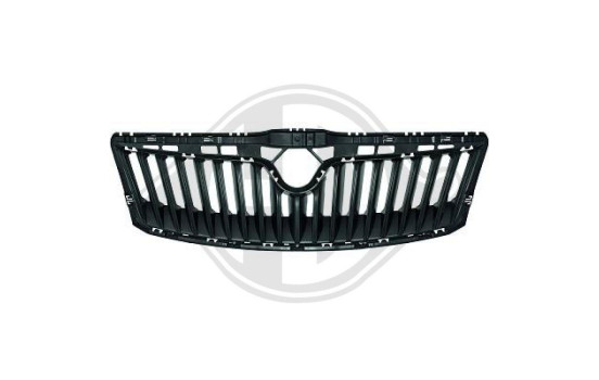 Radiator Grille Priority Parts, Image 3