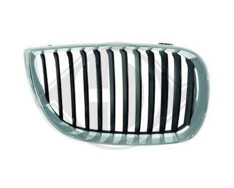 Radiator Grille Priority Parts, Image 3