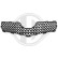 Radiator Grille Priority Parts, Thumbnail 3