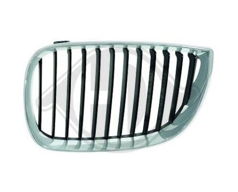 Radiator Grille Priority Parts, Image 3