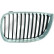 Radiator Grille Priority Parts, Thumbnail 3