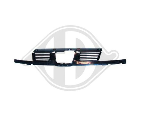 Radiator Grille Priority Parts, Image 3