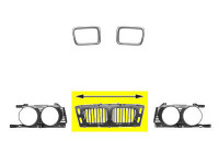Radiator Grille