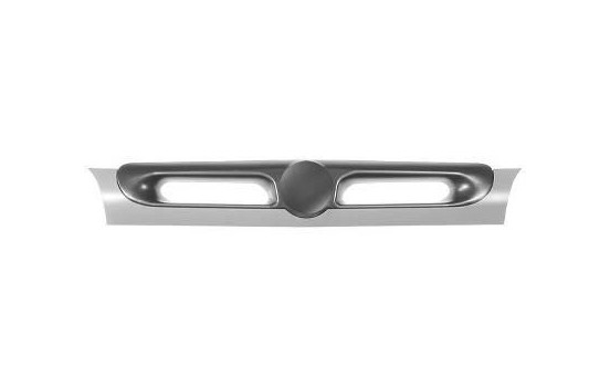 Radiator Grille