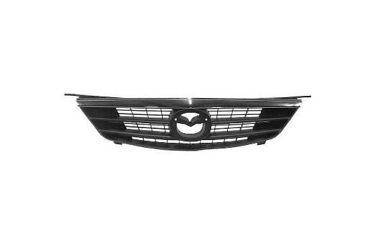 Radiator Grille