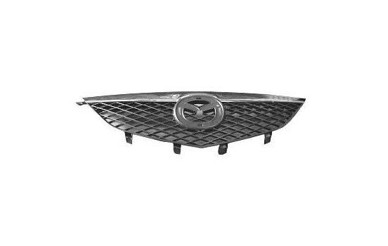 Radiator Grille