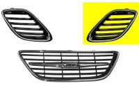 Radiator Grille