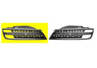 Radiator Grille