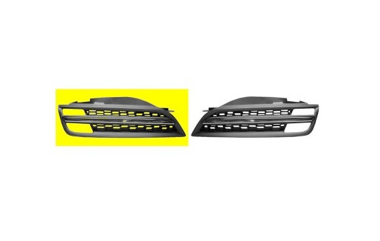 Radiator Grille