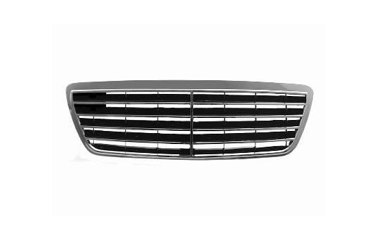 Radiator Grille