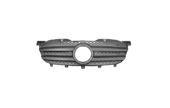Radiator Grille