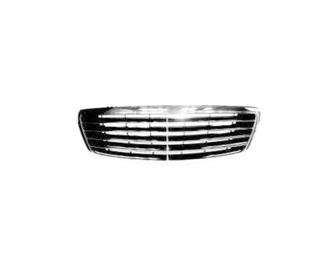 Radiator Grille