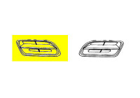 Radiator Grille