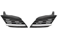 Radiator Grille