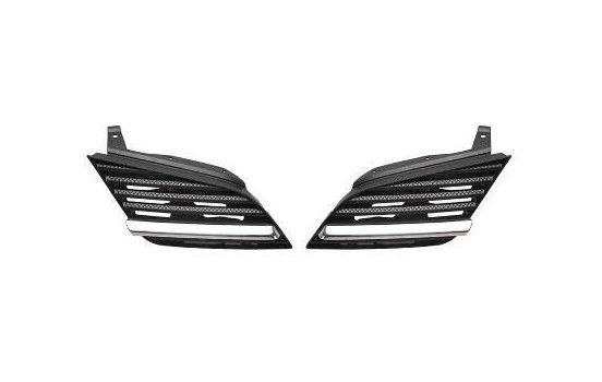 Radiator Grille