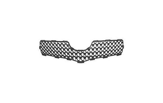 Radiator Grille