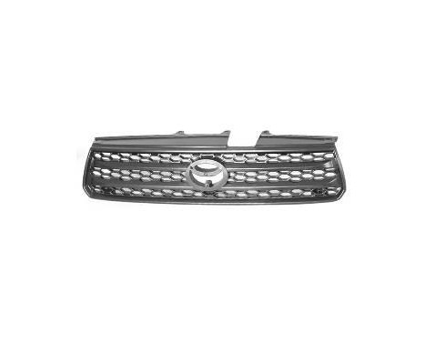 Radiator Grille