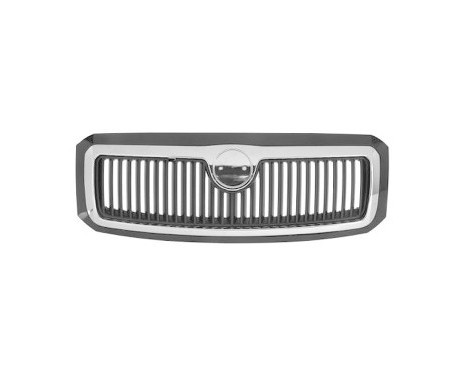 Radiator Grille
