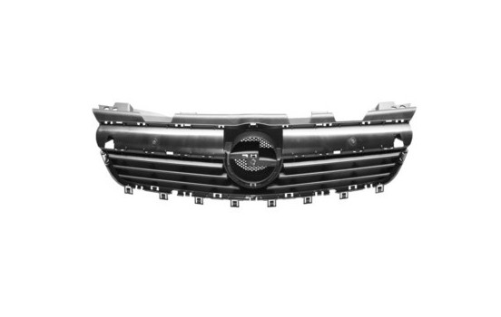 Radiator Grille