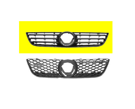 Radiator Grille