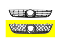 Radiator Grille
