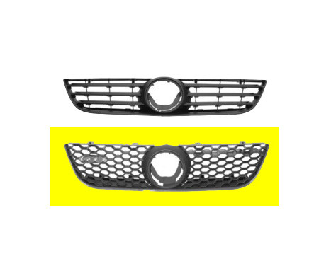 Radiator Grille