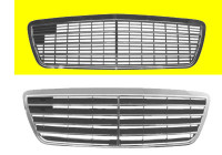 Radiator Grille